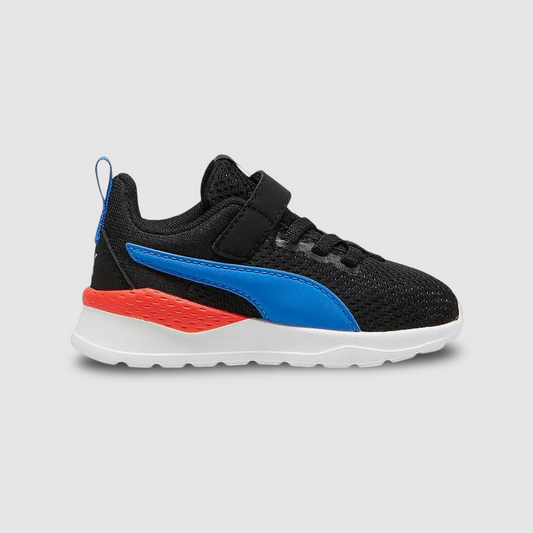 Zapatillas Puma Anzarun Lite AC Niños - Urbano | 372010 38 Negro