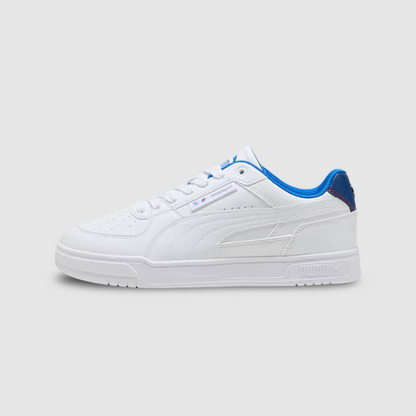 Zapatillas Puma BMW MMS Caven lll Hombre - Urbano | 309128 02 Blanco / Azul