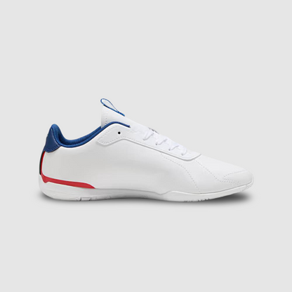 Zapatillas Puma BMW MMS NEO CAT 3.0 Hombre - Urbano | 309087 04 Blanco