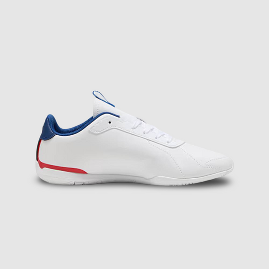 Zapatillas Puma BMW MMS NEO CAT 3.0 Hombre - Urbano | 309087 04 Blanco
