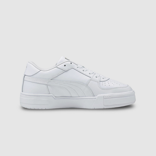 Zapatillas Puma CA Pro Clasic Hombre - Urbano | 380190 01 Blanco