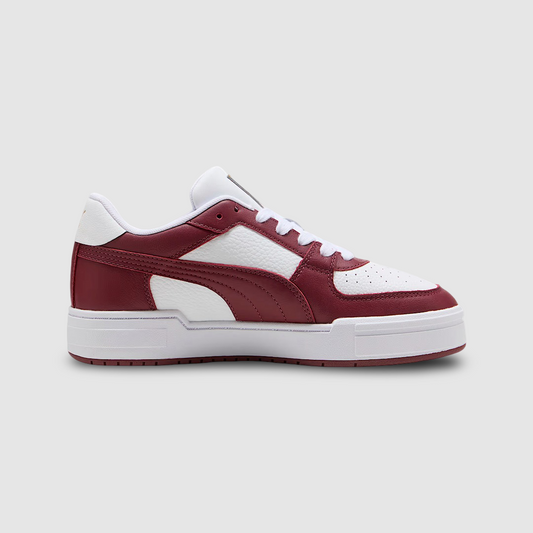 Zapatillas Puma CA Pro Classic II Hombre - Urbano | 402366 19 Blanco