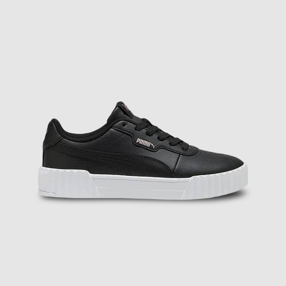 Zapatillas Puma Carina 3.0 Mujer - Urbano | 400365 20 Negro