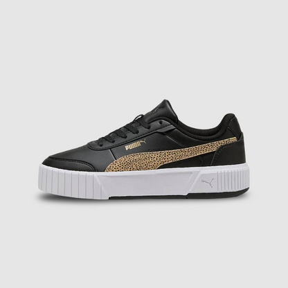 Zapatillas Puma Carina Mia Topcat Mujer - Urbano | 406064 01 Negro