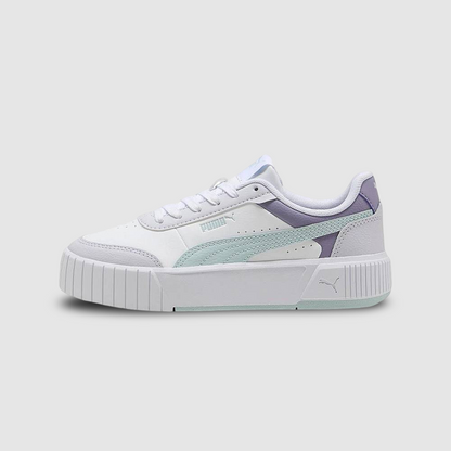 Zapatillas Puma Carina Mia Unisex - Urbano | 403746 06 Blanco