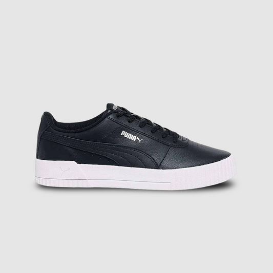 Zapatillas Puma Carina Mujer - Urbano | 370325 01 Negro