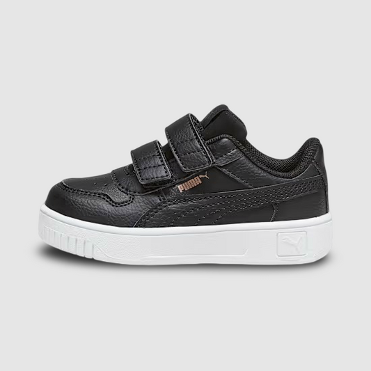 Zapatillas Puma Carina Street V Inf Niños - Urbano | Negro