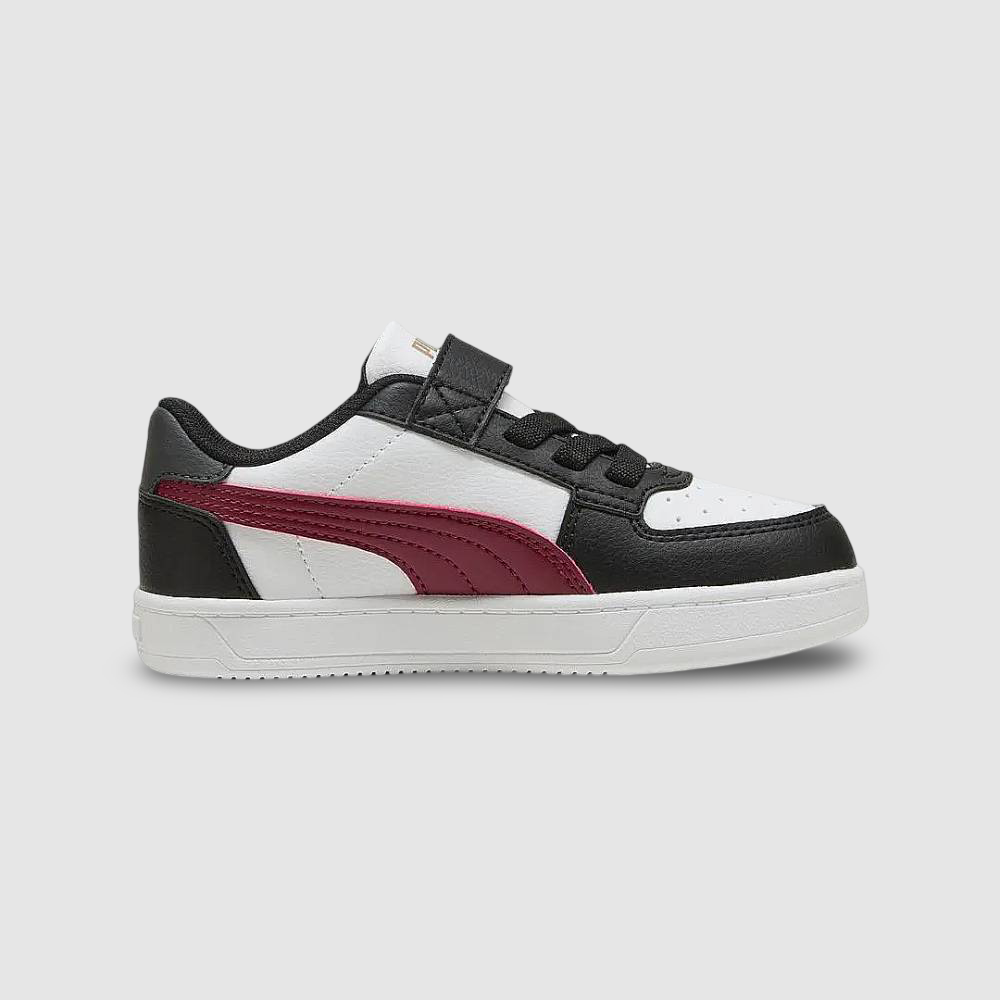 Zapatillas Puma Caven 2.0 Niños - Urbano | 393839 59 Blanco