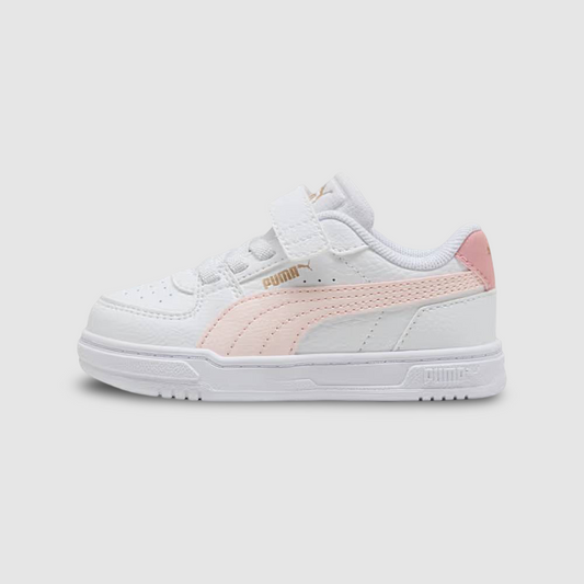 Zapatillas Puma Caven III AC+ Niños Infante - Urbano | 406247 09 Blanco