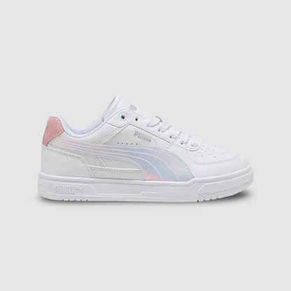 Zapatillas Puma Caven III Holo 2.0 Unisex - Urbano | 406893 01 Blanco