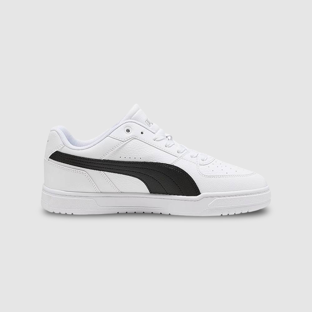 Zapatillas Puma Caven III Hombre - Urbano | 404484 04 Blanco / Negro