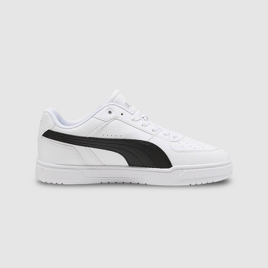 Zapatillas Puma Caven III Hombre - Urbano | 404484 04 Blanco / Negro