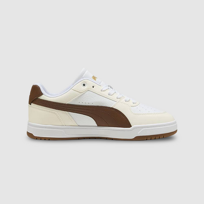 Zapatillas Puma Caven III Hombre - Urbano | 404484 17 Blanco
