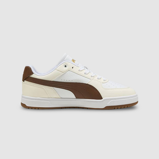 Zapatillas Puma Caven III Hombre - Urbano | 404484 17 Blanco
