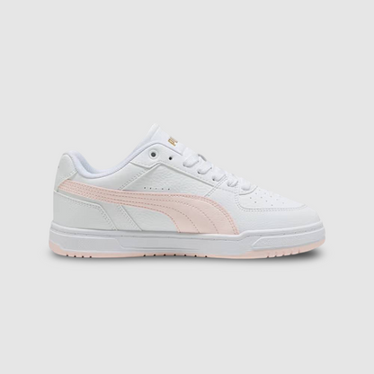 Zapatillas Puma Caven III Mujer - Urbano | 407823 11 Blanco / Rosa