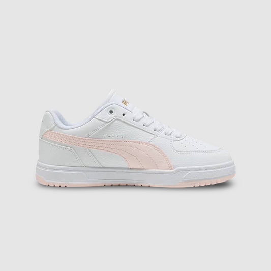 Zapatillas Puma Caven III Mujer - Urbano | 407823 11 Blanco / Rosa