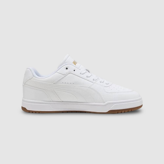 Zapatillas Puma Caven lll Hombre - Urbano | 404484 19 Blanco