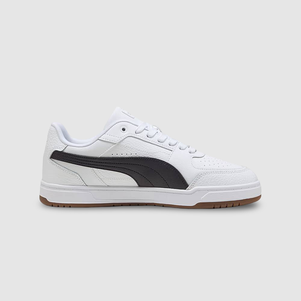 Zapatillas Puma Caven lll Plus Hombre - Urbano | 404490 04 Blanco