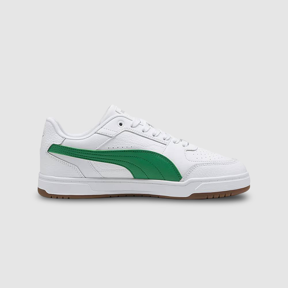 Zapatillas Puma Caven lll Plus Hombre - Urbano | 404490 05 Blanco