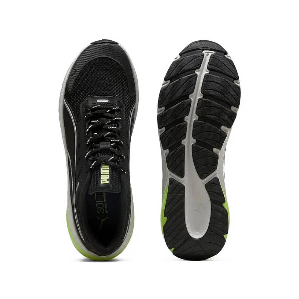 Zapatillas Puma Cell Glare Hombre - Running | 309973 15 Negro