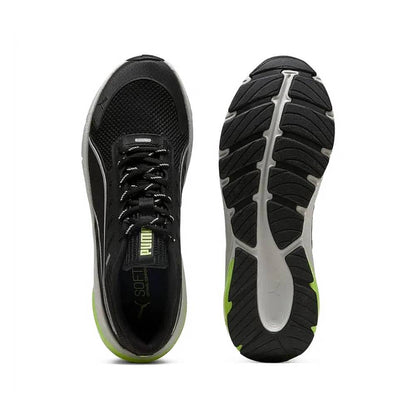 Zapatillas Puma Cell Glare Hombre - Running | 309973 15 Negro