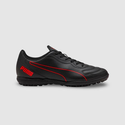 Zapatillas Puma Classico TT Hombre - Urbano | 108842 03 Negro / Rojo
