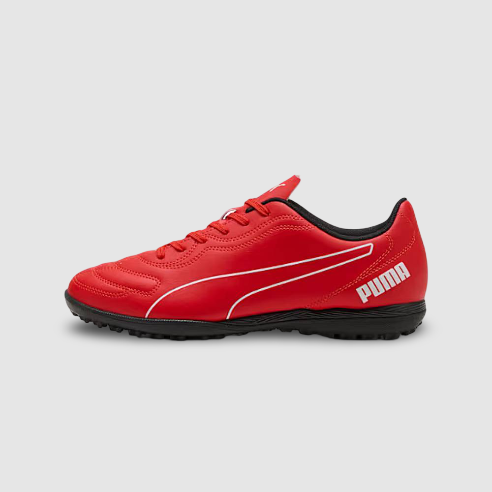 Zapatillas Puma Classico TT Hombre - Urbano | 108842 05 Rojo