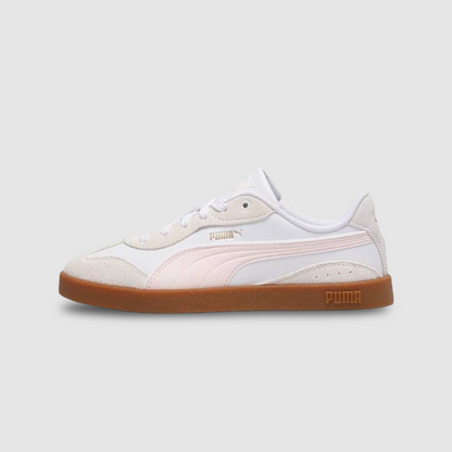 Zapatillas Puma Club Azura Mujer - Urbano | 404476 01 Blanco