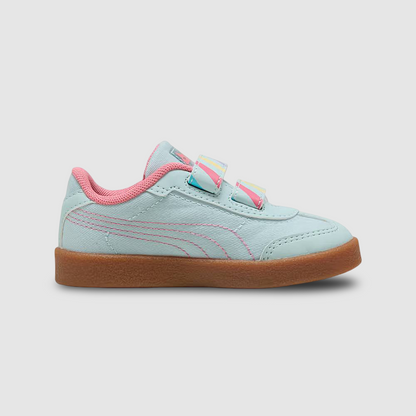 Zapatillas Puma Club II Era Gabby's Dollhouse Niños - Urbano | 405779 01 Verde