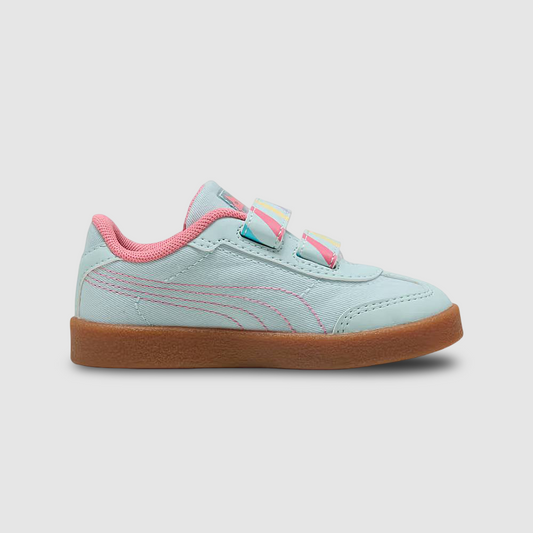 Zapatillas Puma Club II Era Gabby's Dollhouse Niños - Urbano | 405779 01 Verde