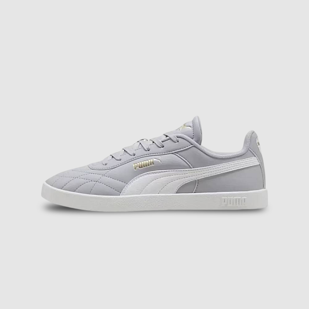 Zapatillas Puma Club ll Indoor Hombre - Urbano | 404464 04 Gris