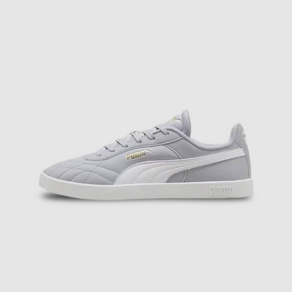 Zapatillas Puma Club ll Indoor Hombre - Urbano | 404464 04 Gris