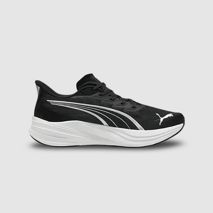 Zapatillas Puma Darter Pro 2 Hombre - Running | 312587 01 Negro / Blanco