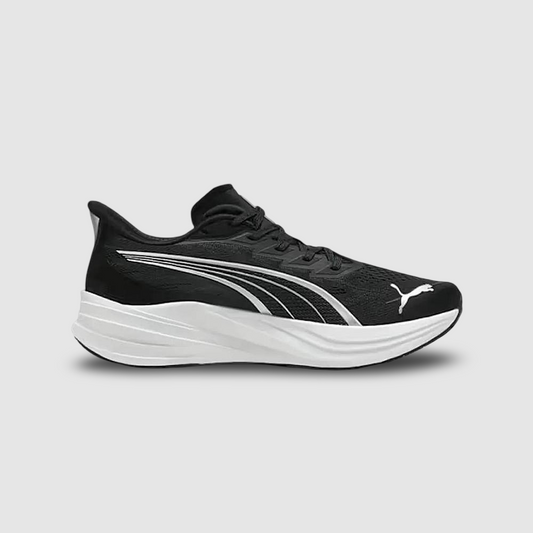 Zapatillas Puma Darter Pro 2 Hombre - Running | 312587 01 Negro / Blanco