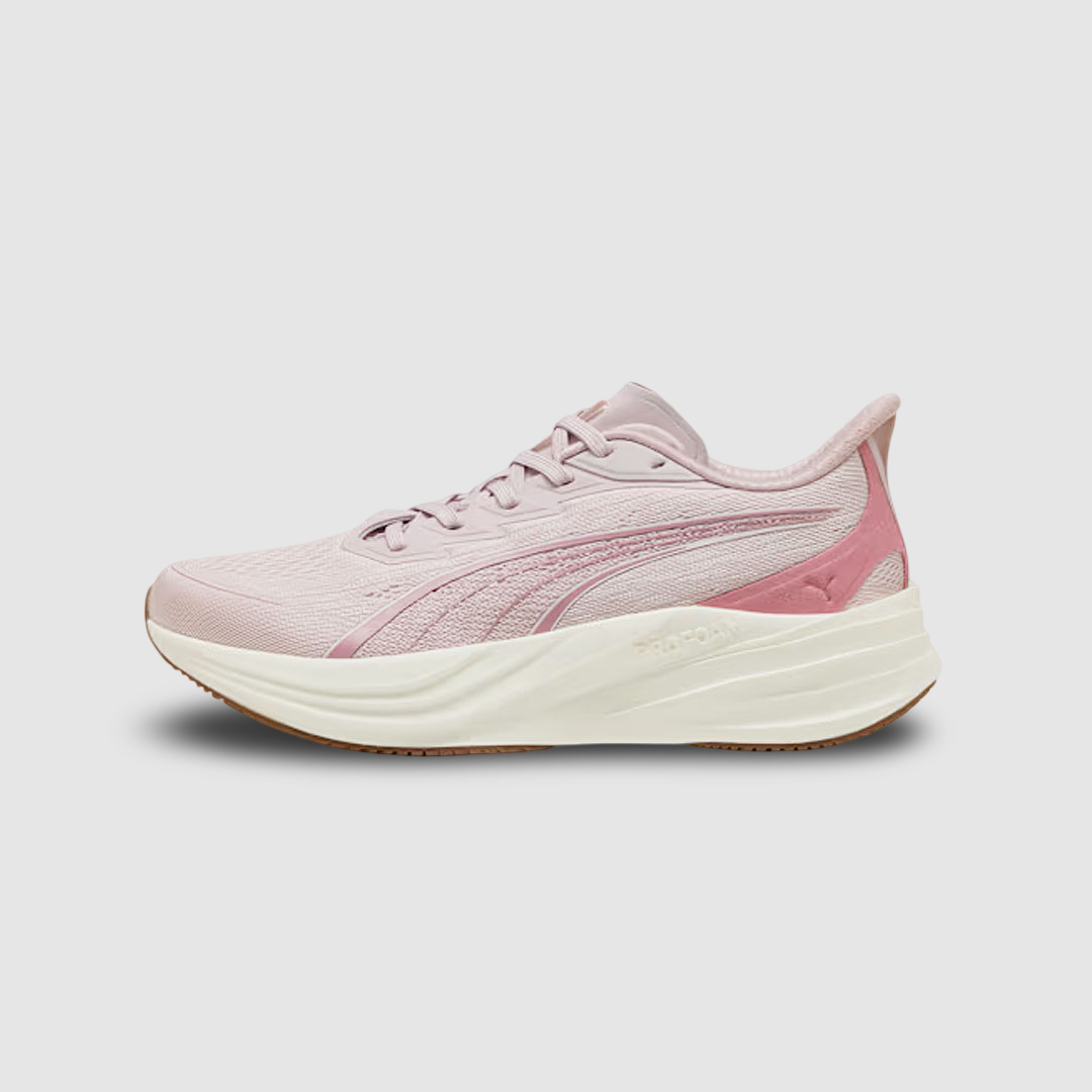 Zapatillas Puma Darter Pro 2 Mujer - Running | 313825 22 Rosa