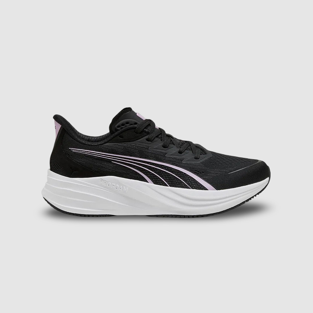 Zapatillas Puma Darter Pro 2 Mujer - Running | 313825 23 Negro