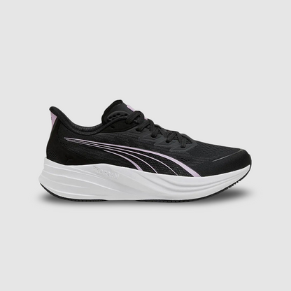 Zapatillas Puma Darter Pro 2 Mujer - Running | 313825 23 Negro