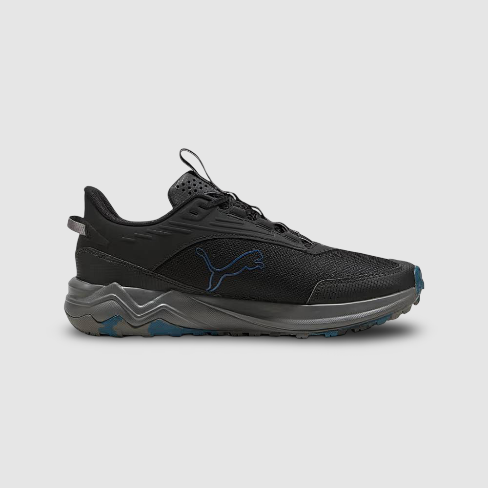 Zapatillas Puma Extend Lite Trail Hombre - Running | 379538 35 Negro