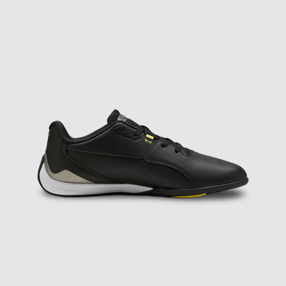 Zapatillas Puma Ferrari Drift Cat 11 Hombre - Urbano | 309131 01 Negro