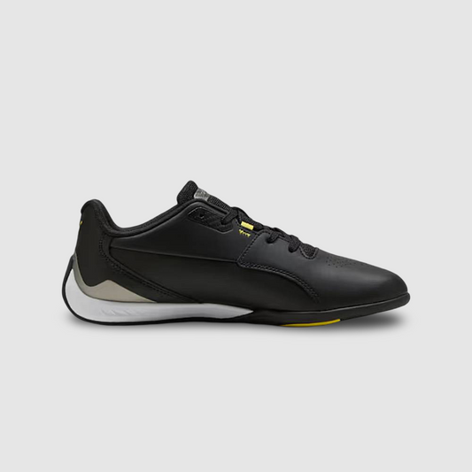 Zapatillas Puma Ferrari Drift Cat 11 Hombre - Urbano | 309131 01 Negro