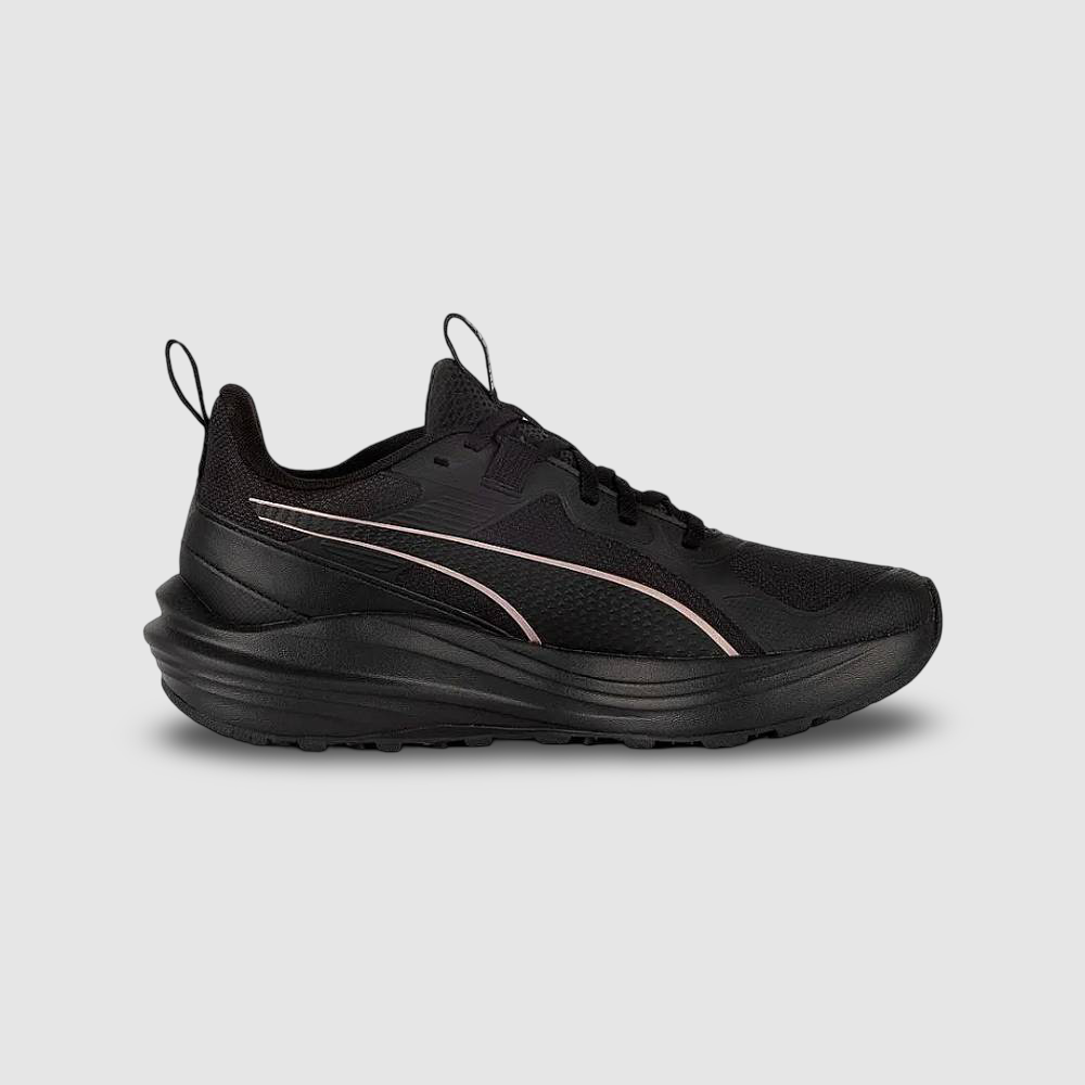 Zapatillas Puma Flare Pro Trail PTX Mujer - Running | 313018 50 Negro
