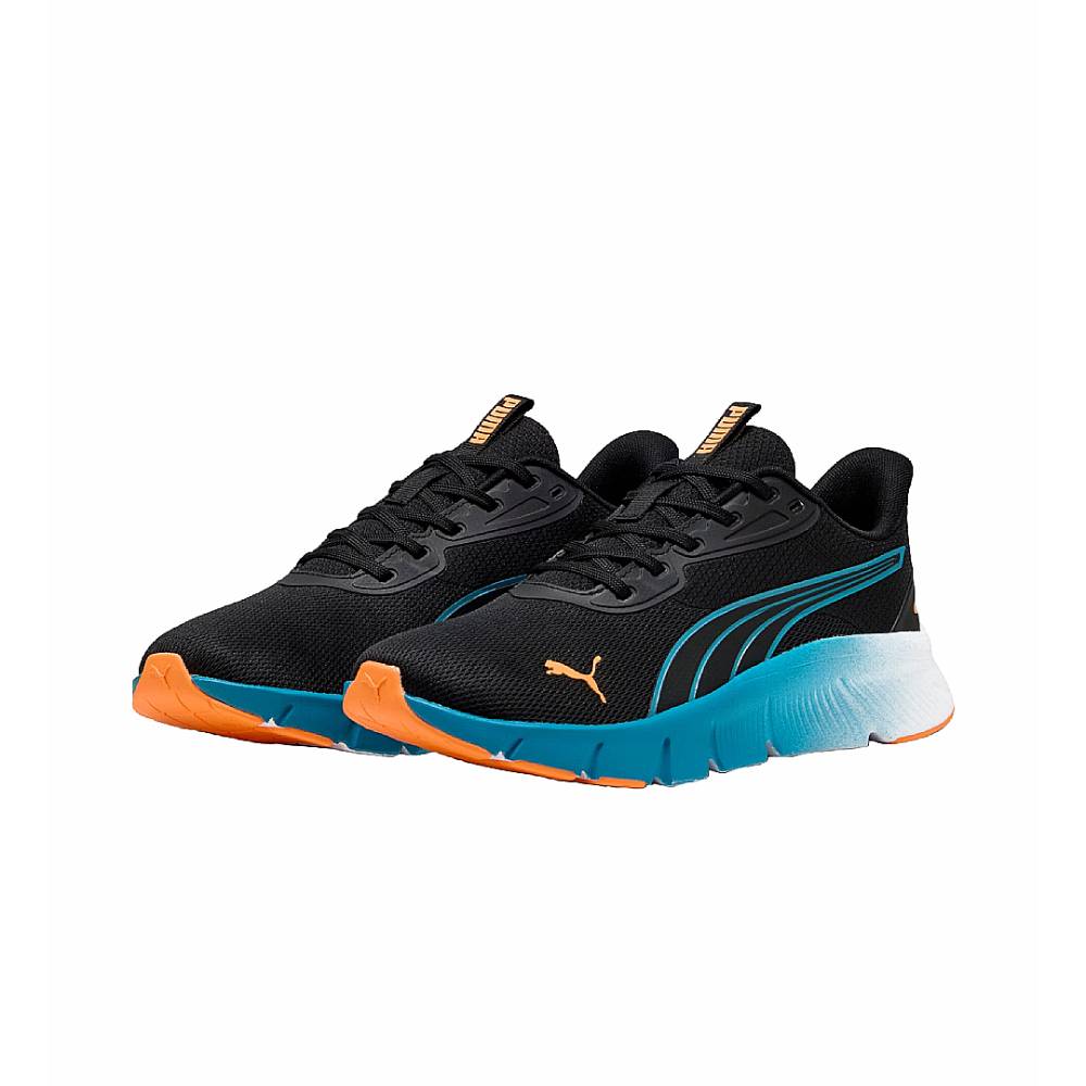 Zapatillas Puma FlexFocus Lite Modern Hombre - Running | 310093 15 Negro