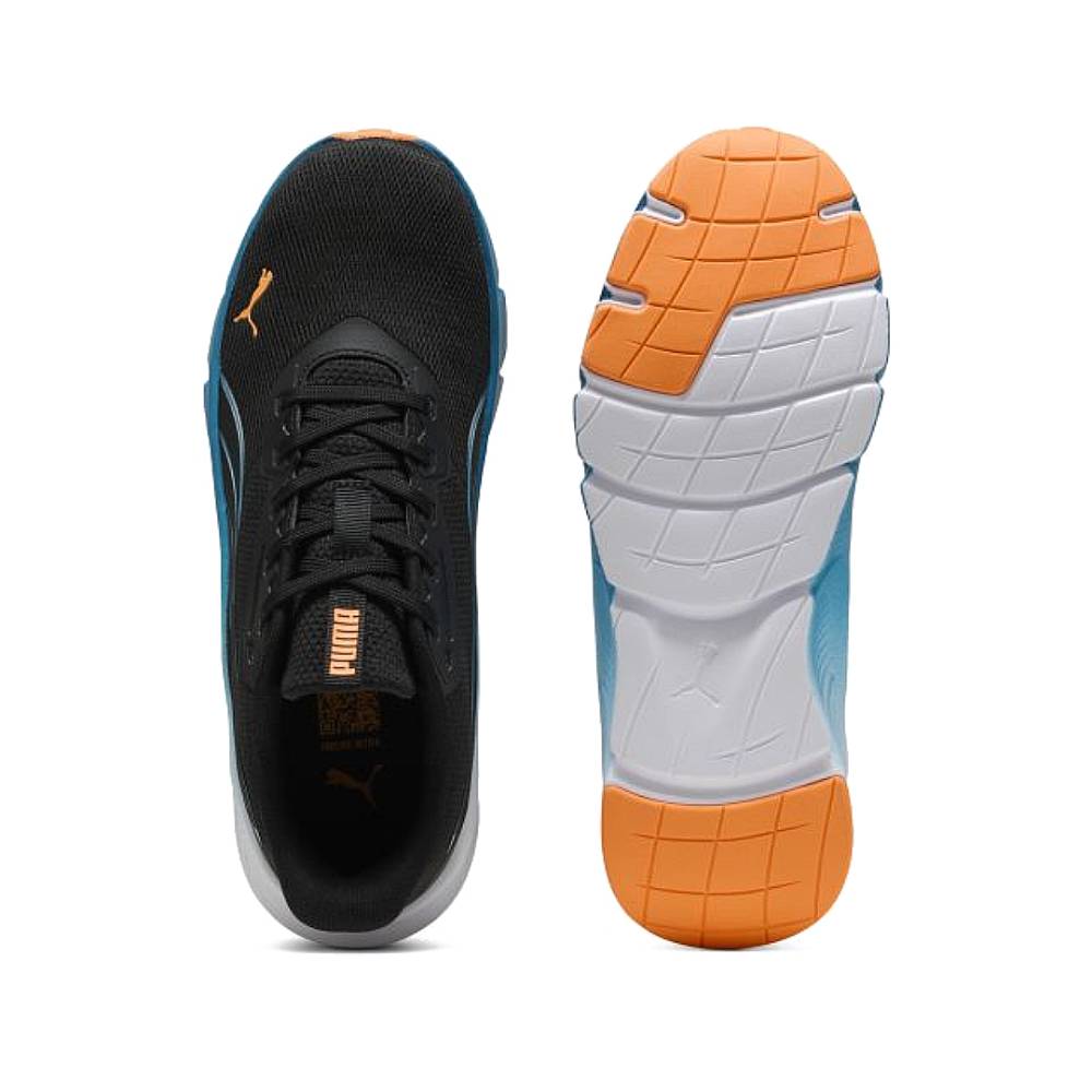 Zapatillas Puma FlexFocus Lite Modern Hombre - Running | 310093 15 Negro