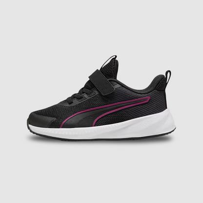 Zapatillas Puma Flyer 4 AC Niños - Urbano | 314045 04 Negro