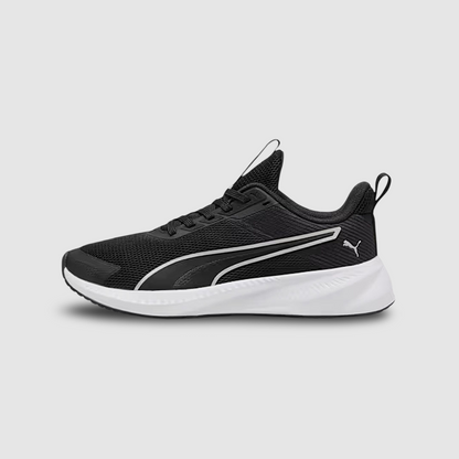 Zapatillas Puma Flyer Lite 4 Mujer - Running | 314404 06 Negro / Blanco