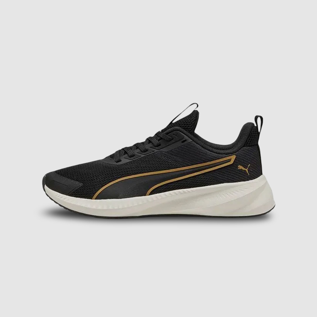 Zapatillas Puma Flyer Lite 4 Unisex - Running | 313499 13 Negro