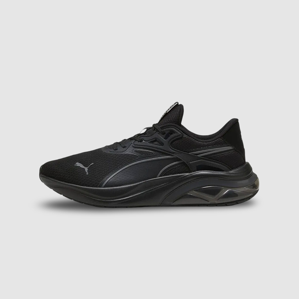 Zapatillas Puma Infinix FS Hombre - Urbano | 313507 05 Negro