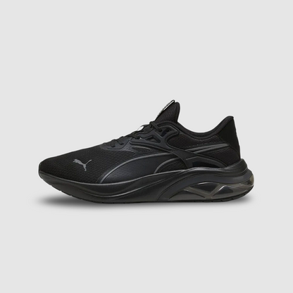 Zapatillas Puma Infinix FS Hombre - Urbano | 313507 05 Negro