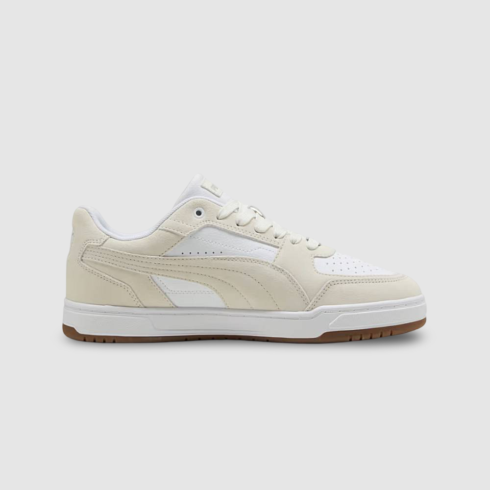 Zapatillas Puma Karmen ll Idol Mujer - Urbano | 397461 13 Beige