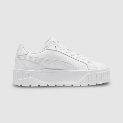 Zapatillas Puma Karmen ll L Mujer-Urbano | 397456 02 Blanco